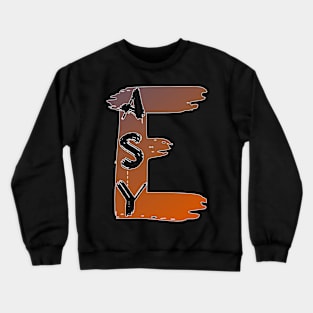 Easy Crewneck Sweatshirt